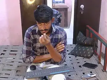 Stripchat Best Webcam of HotXKrish