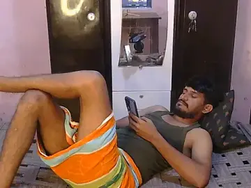 Stripchat Watch Live Sex Cams of HotXKrish