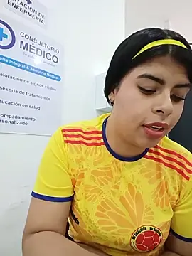 Stripchat Live Sex of SOFIA-11_