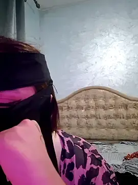 Stripchat Free Porn Cam of _arabica_