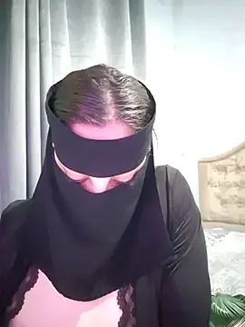 Stripchat Watch Live Sex Cams of _arabica_