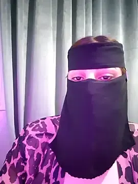 Stripchat Free Live Porn of _arabica_