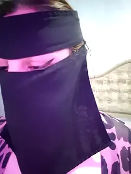 Stripchat Sex Cam of _arabica_