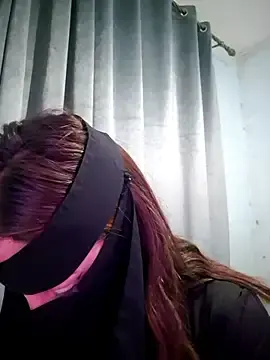 Stripchat Nude Webcam of _arabica_