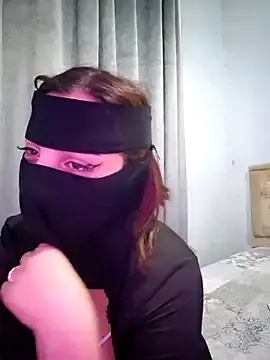 Stripchat Nude Webcam of _arabica_