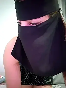 Stripchat Private Sex Chat of _arabica_