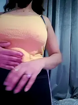 Stripchat Free Porn Cam of _arabica_