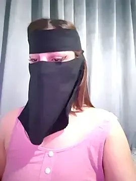Stripchat Free Porn Cam of _arabica_