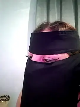 Stripchat Live Sex Cam of _arabica_