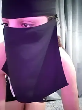 Stripchat Live Porn of _arabica_