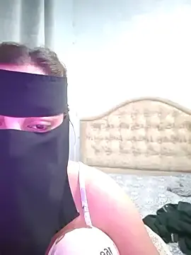 Stripchat Best Webcam of _arabica_