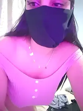 Stripchat Live Sex Cam of _arabica_