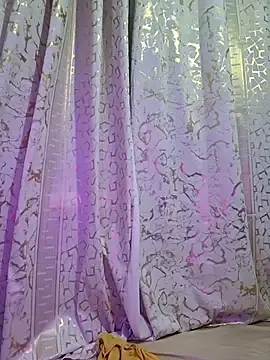 Stripchat Sex Chat of _arabica_