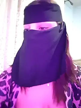 Stripchat Live Sex of _arabica_