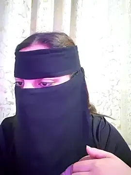 Stripchat Sex Cam of _arabica_