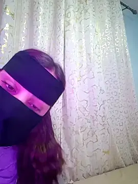 Stripchat Adult Webcam of _arabica_