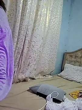 Stripchat Free Porn Cam of _arabica_