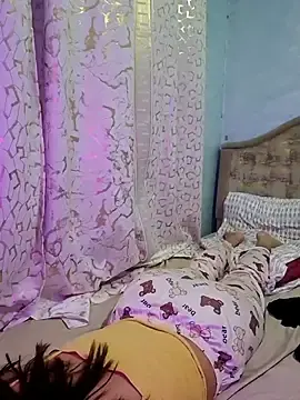 Stripchat Free Live Porn of _arabica_