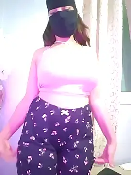Stripchat Best Webcam of _arabica_