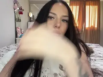 Stripchat Sex Chat of amelialiana