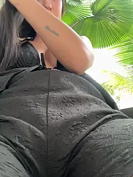 Stripchat Best Webcam of sofi-jimenez