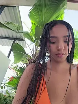 Stripchat Sex Cam of sofi-jimenez