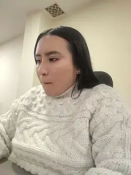 Stripchat Sex Chat of _Venus_Rivers