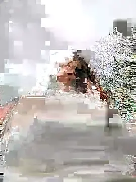 Stripchat Live Porn of EvaXOAir