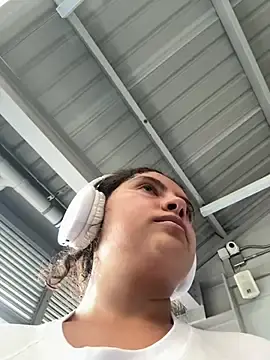 Stripchat Live Porn of Nathcurly_