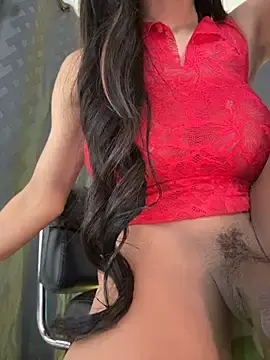 Stripchat Sex Cam of ivannapretyts