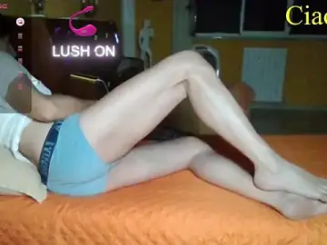 Stripchat Free Live Porn of lattediyak