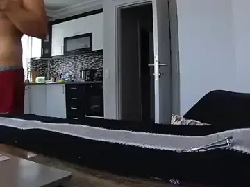 Stripchat Live Porn of ALPHANDRE