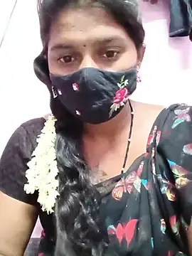 Stripchat Live Sex of CuteDevilAnu
