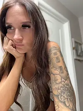 Stripchat Adult Webcam of Kate-Paul