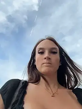 Stripchat Free Live Porn of Kate-Paul