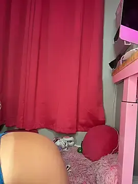 Stripchat Best Webcam of Kate-Paul