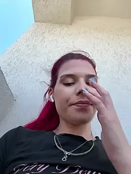 Stripchat Live Porn of RiriRoseey