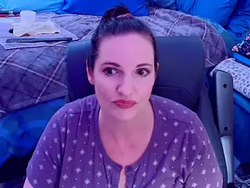 Stripchat Live Porn of ninajaymes