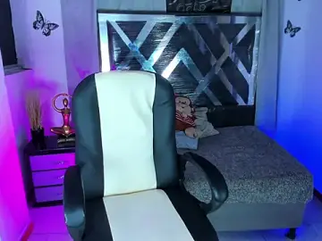Stripchat Sex Cam of nova_sex01
