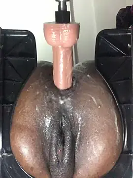 Stripchat Free Live Porn of Creamy_Kim