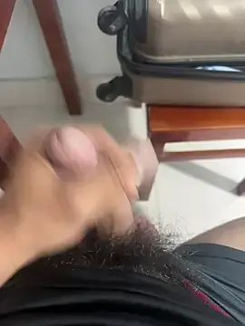 Stripchat Sex Cam of Ngoclinh555