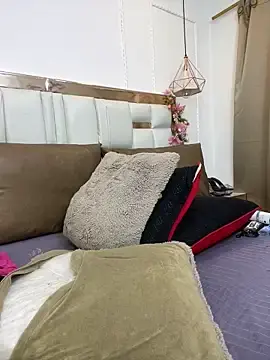 Stripchat Free Live Porn of Skylar_Smith_