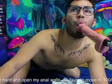 Stripchat Best live sex cam show of im_polo_xxx