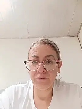 Stripchat Live Porn of miss_hanna07
