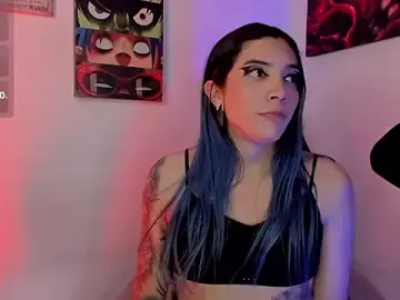 Stripchat Nude Webcam of sofi_pretty_uwu-