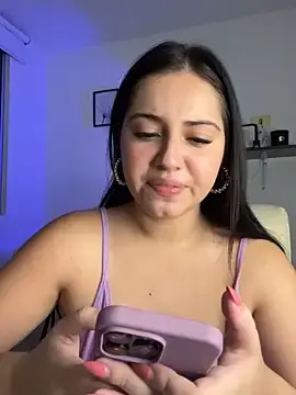 Stripchat Free Porn Cam of Abby-26