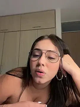 Stripchat Private Sex Chat of Abby-26