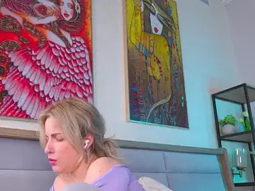 Stripchat Nude Webcam of LiliBanger