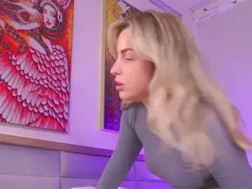 Stripchat Nude Webcam of LiliBanger