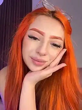 Stripchat Adult Webcam of Magic_liah